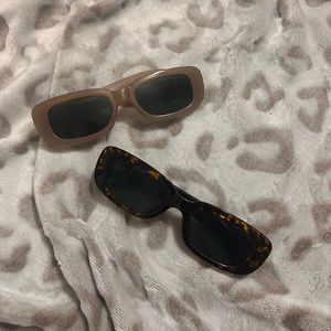 Shein sunglasses